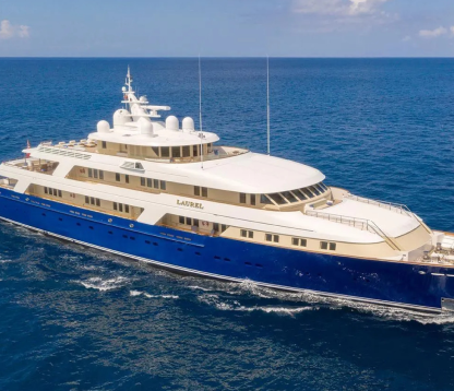 Expedition Yachts