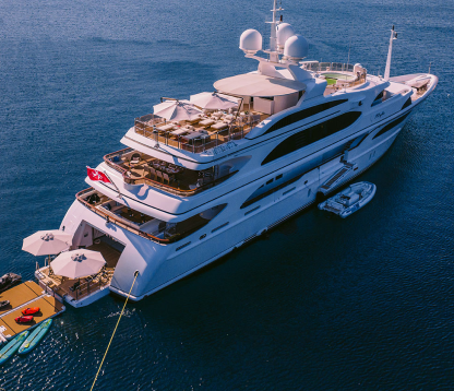 Cruising Yachts